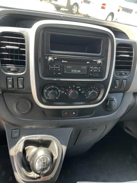 Renault Trafic LONG, KLIMA | Mobile.bg    10