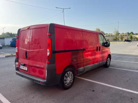 Opel Vivaro Maxi  | Mobile.bg    4