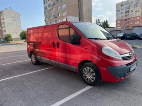 Opel Vivaro Maxi  | Mobile.bg    2