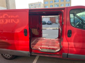 Opel Vivaro Maxi  | Mobile.bg    6