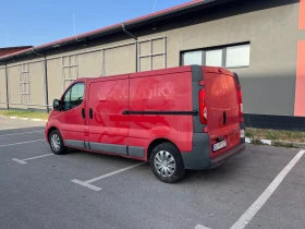 Opel Vivaro Maxi  | Mobile.bg    3