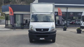     Renault Master Mascott 3.0D 6SP CH- - -