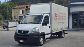     Renault Master Mascott 3.0D 6SP CH- - -