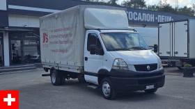     Renault Master Mascott 3.0D 6SP CH- - -