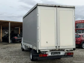 ����� �� �������� �� Mercedes-Benz Sprinter 416 2.7CDI 163k.s  �.��������� ������