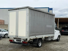 ����� �� �������� �� Mercedes-Benz Sprinter 416 2.7CDI 163k.s  �.��������� ������