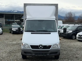 Mercedes-Benz Sprinter 416 2.7CDI 163k.s  �.��������� ������ | Mobile.bg � ����� ������ 5