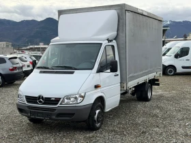 ����� �� �������� �� Mercedes-Benz Sprinter 416 2.7CDI 163k.s  �.��������� ������