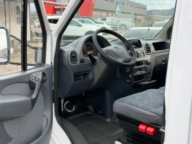 Mercedes-Benz Sprinter 416 2.7CDI 163k.s  �.��������� ������ | Mobile.bg � ����� ������ 9