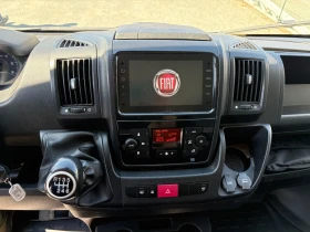 Fiat Ducato 2, 3 Multijet Euro 6 L4H2 | Auto.bg — изображение 9