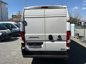 Fiat Ducato 2, 3 Multijet Euro 6 L4H2 | Auto.bg — изображение 5