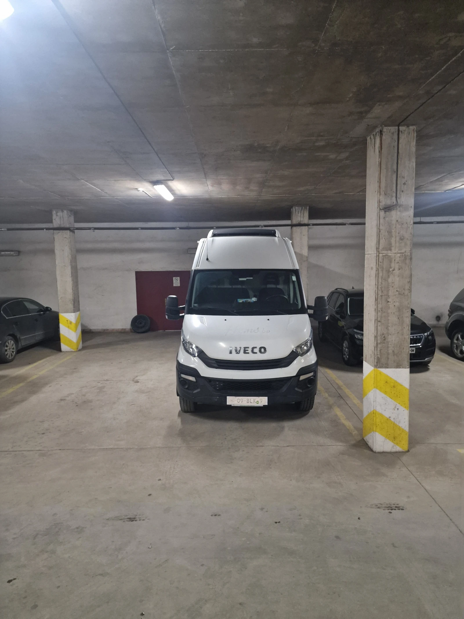Iveco Daily 70C18 Hi-Matic3.0HPI  ХЛАДИЛЕН CARRIER - изображение 2