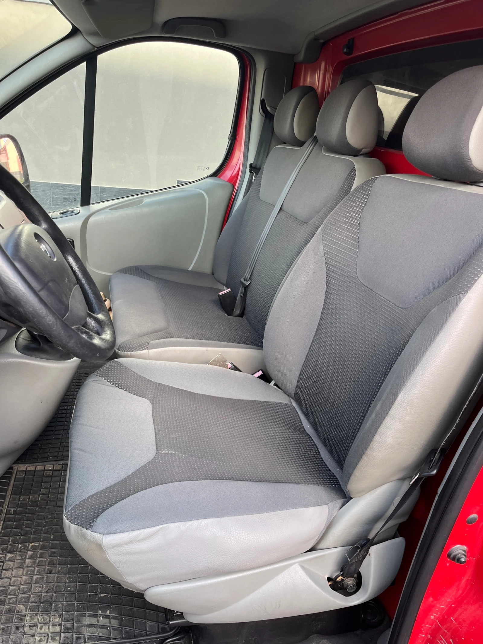 Opel Vivaro Maxi  - изображение 8
