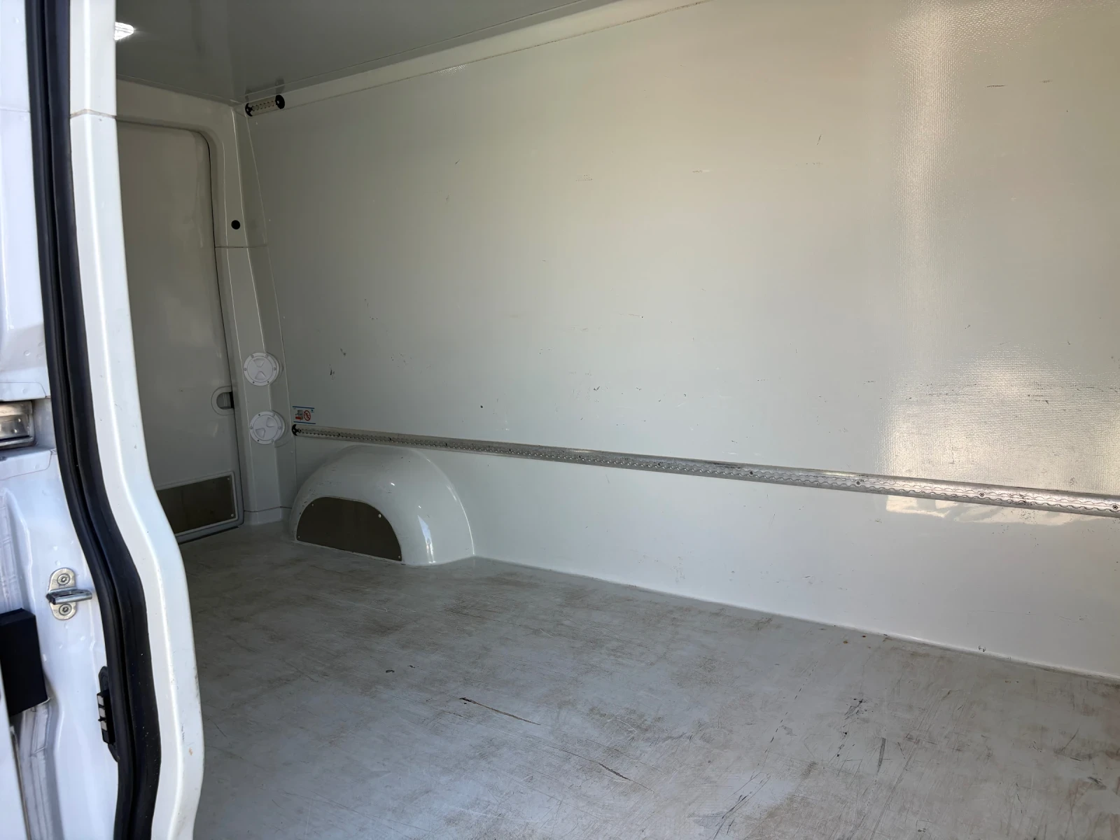 Fiat Ducato 2, 3 Multijet Euro 6 L4H2, снимка 13 - Бусове и автобуси - 54109763