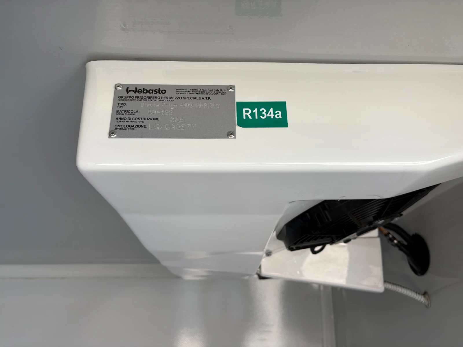 Fiat Ducato 2, 3 Multijet Euro 6 L4H2, снимка 15 - Бусове и автобуси - 54109763