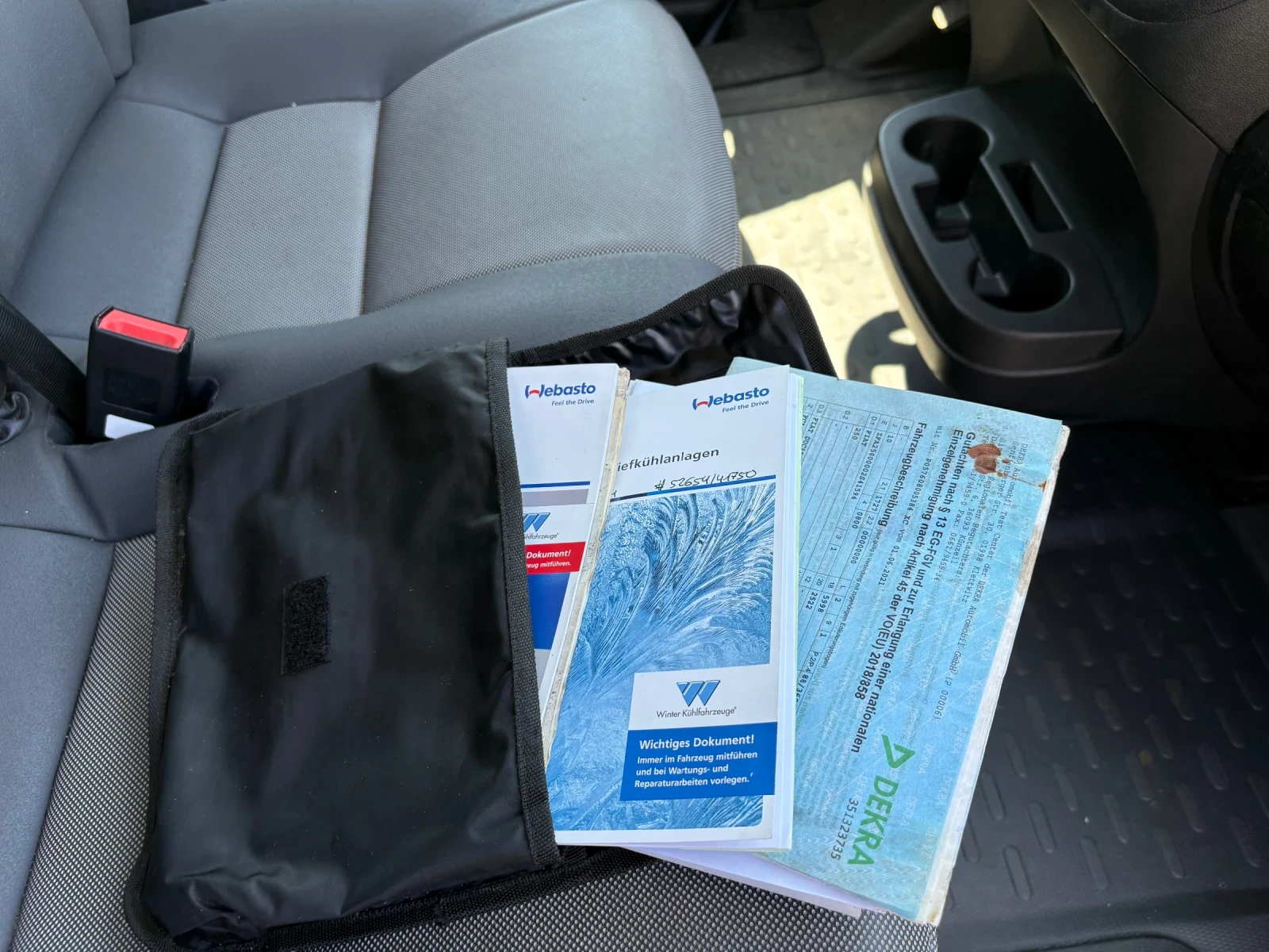 Fiat Ducato 2, 3 Multijet Euro 6 L4H2, снимка 17 - Бусове и автобуси - 54109763