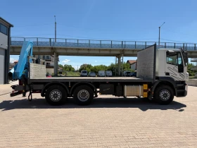 Iveco Stralis AD 260S43 , снимка 3