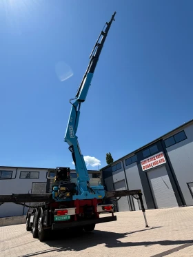 Iveco Stralis AD 260S43 , снимка 12