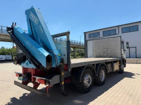 Iveco Stralis AD 260S43 , снимка 4