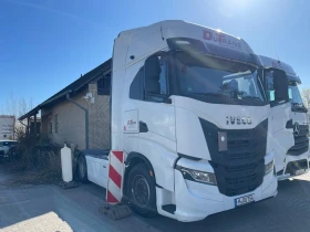 Обява за продажба на Iveco S-Way ~46 000 EUR - изображение 2