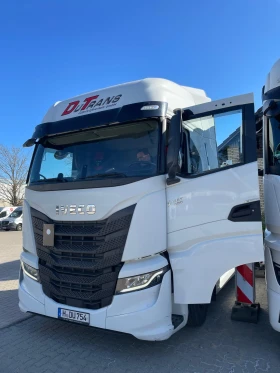 Обява за продажба на Iveco S-Way ~46 000 EUR - изображение 1