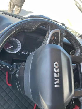 Обява за продажба на Iveco S-Way ~46 000 EUR - изображение 5