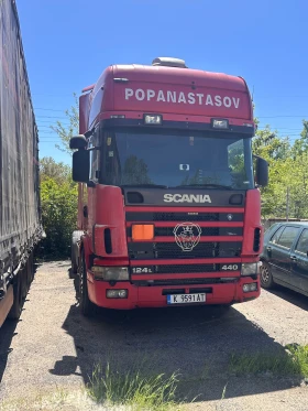 Обява за продажба на Scania R 470 ~9 480 лв. - изображение 1
