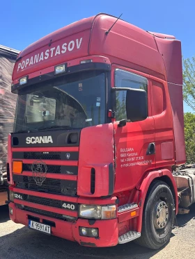 Обява за продажба на Scania R 470 ~9 480 лв. - изображение 1