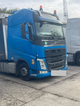 Обява за продажба на Volvo Fh 460 ~60 000 лв. - изображение 1