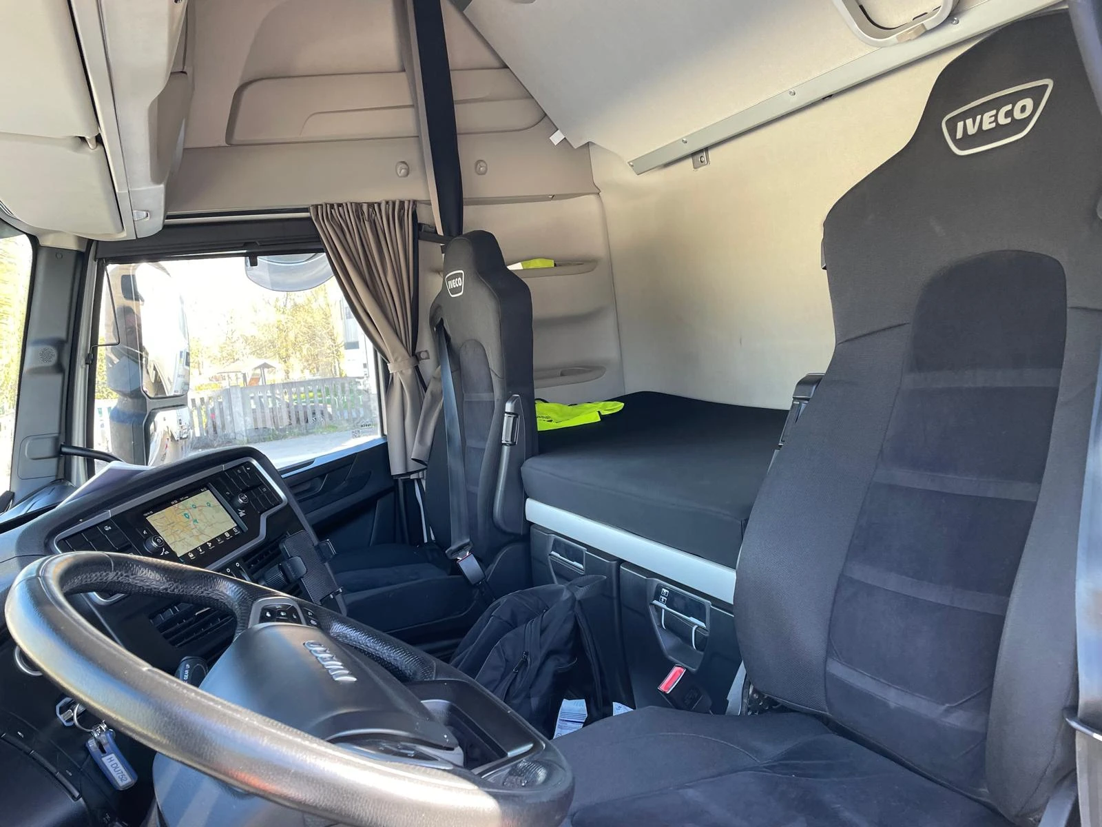 Iveco S-Way  - изображение 9