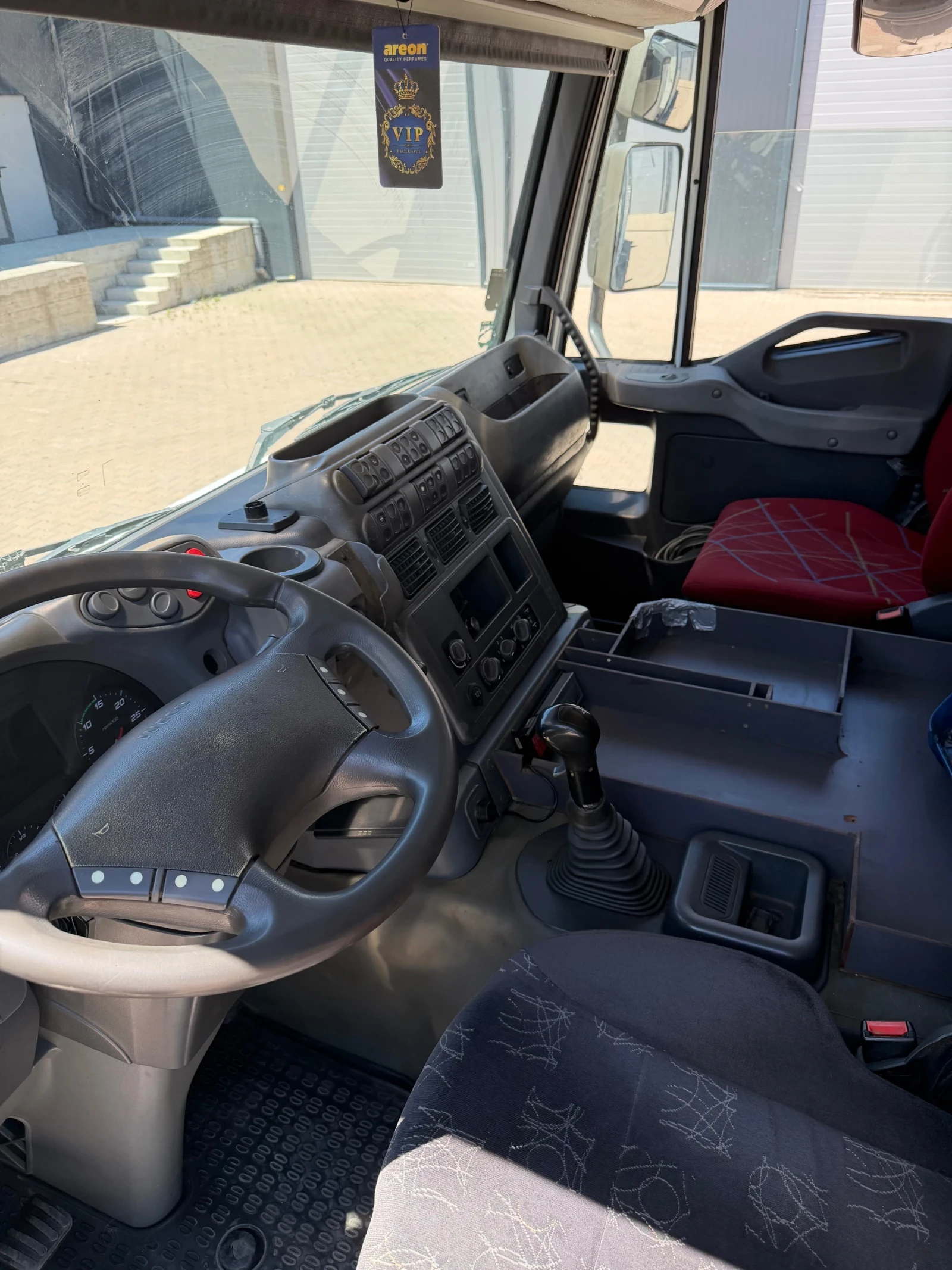 Iveco Stralis AD 260S43 , снимка 7 - Камиони - 55289967
