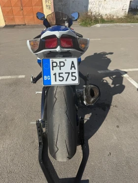 Suzuki Gsxr, снимка 4