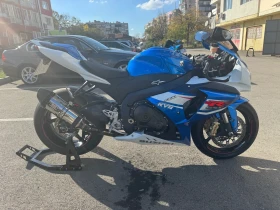 Suzuki Gsxr, снимка 2