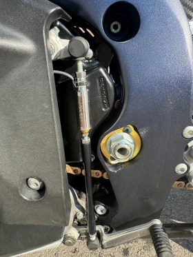 Suzuki Gsxr, снимка 8