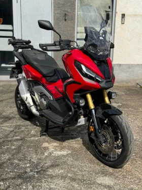 Honda X-ADV LED NEW MODEL, снимка 1