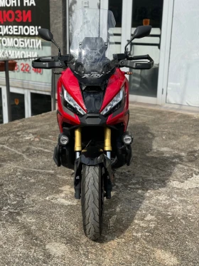 Honda X-ADV LED NEW MODEL, снимка 4