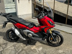 Honda X-ADV LED NEW MODEL, снимка 6
