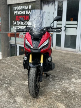 Honda X-ADV LED NEW MODEL, снимка 2