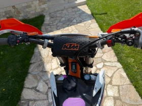 Ktm SX-F, снимка 4