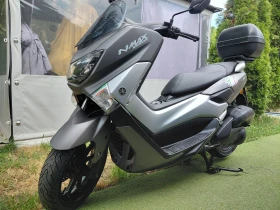 Yamaha NMAX 125i ABS, снимка 6