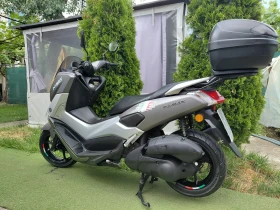 Yamaha NMAX 125i ABS, снимка 8