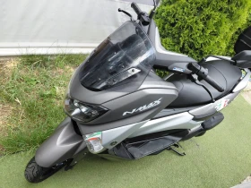 Yamaha NMAX 125i ABS, снимка 11