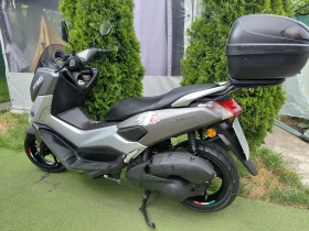 Yamaha NMAX 125i ABS, снимка 9