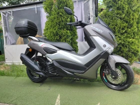 Yamaha NMAX 125i ABS, снимка 3