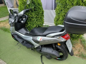Yamaha NMAX 125i ABS, снимка 12