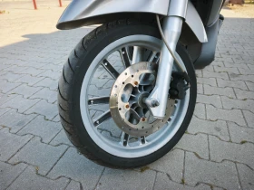 Piaggio Beverly 200, снимка 7