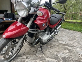 BMW R R1150r, снимка 3
