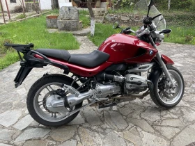 BMW R R1150r, снимка 4