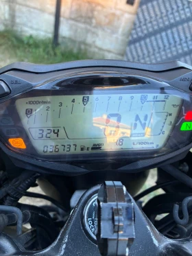 Suzuki SV A2, снимка 9