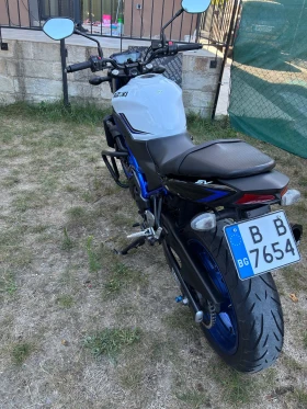 Suzuki SV A2, снимка 3